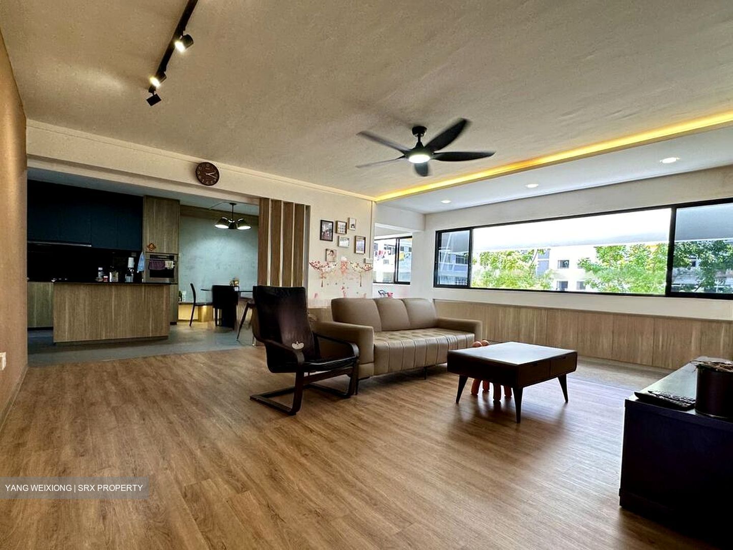 Blk 848 Nanyang Pearl (Jurong West), HDB 5 Rooms #559398091